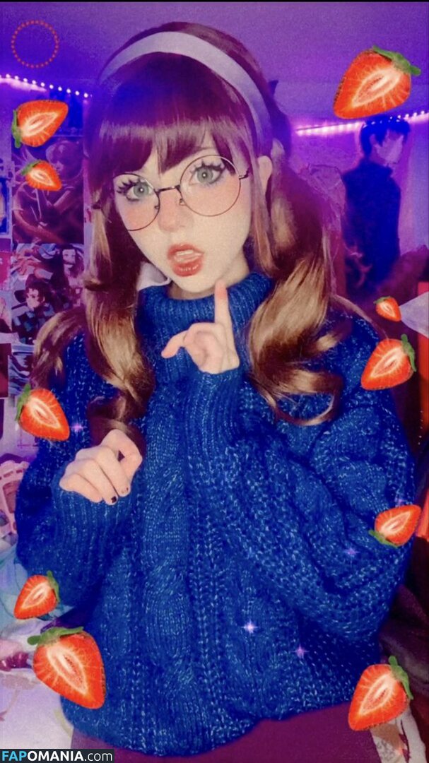 Stardustcos / arienedev / stardustpov Обнажённый OnlyFans  Утёкшее фото #86