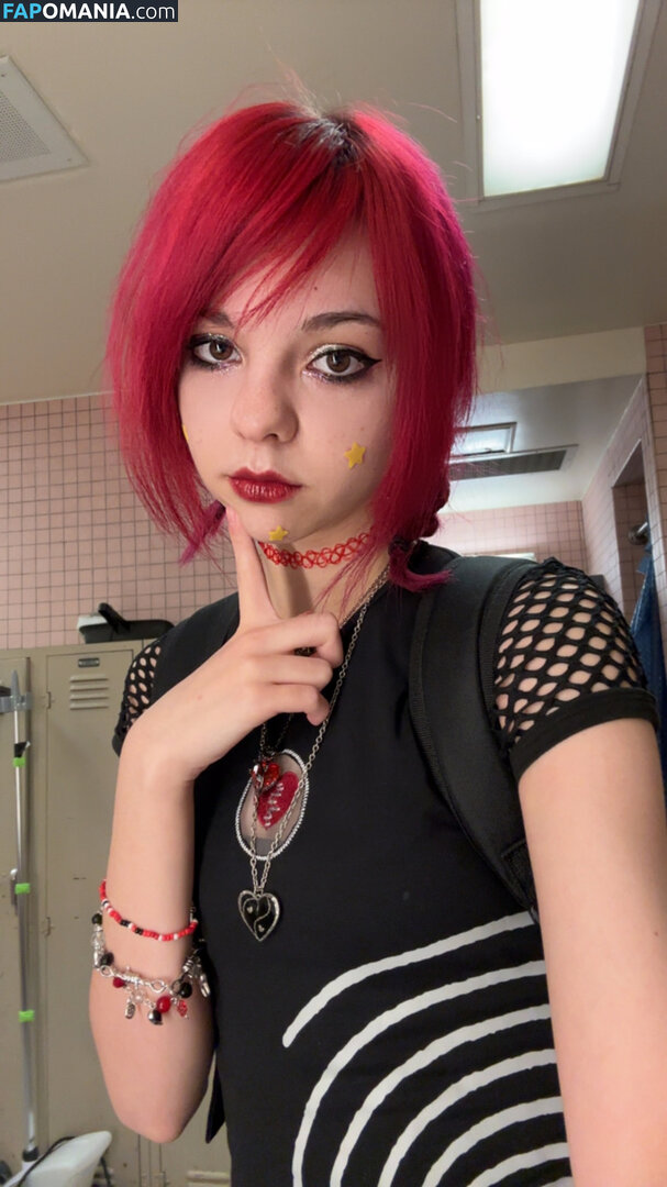 Stardustcos / arienedev / stardustpov Обнажённый OnlyFans  Утёкшее фото #87