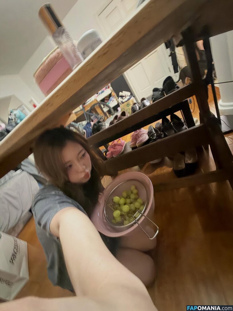 Starriebun / staribunbun / starriebunn Обнажённый OnlyFans  Утёкшее фото #6