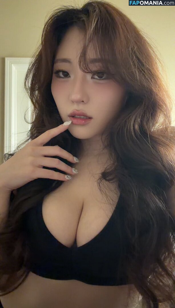 Starriebun / staribunbun / starriebunn Обнажённый OnlyFans  Утёкшее фото #7