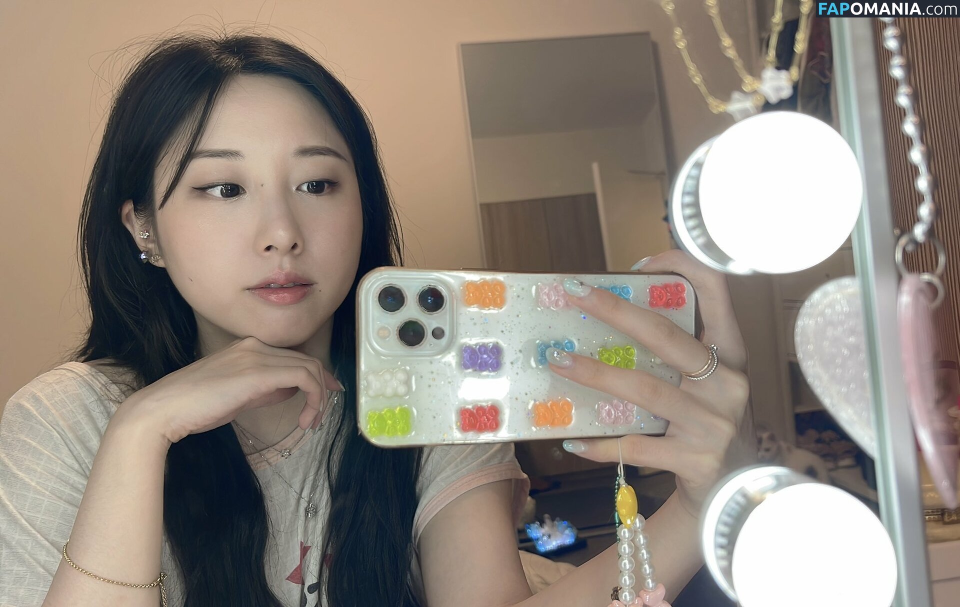 Celine / Starsmitten / starsmitten_ Обнажённый OnlyFans  Утёкшее фото #146