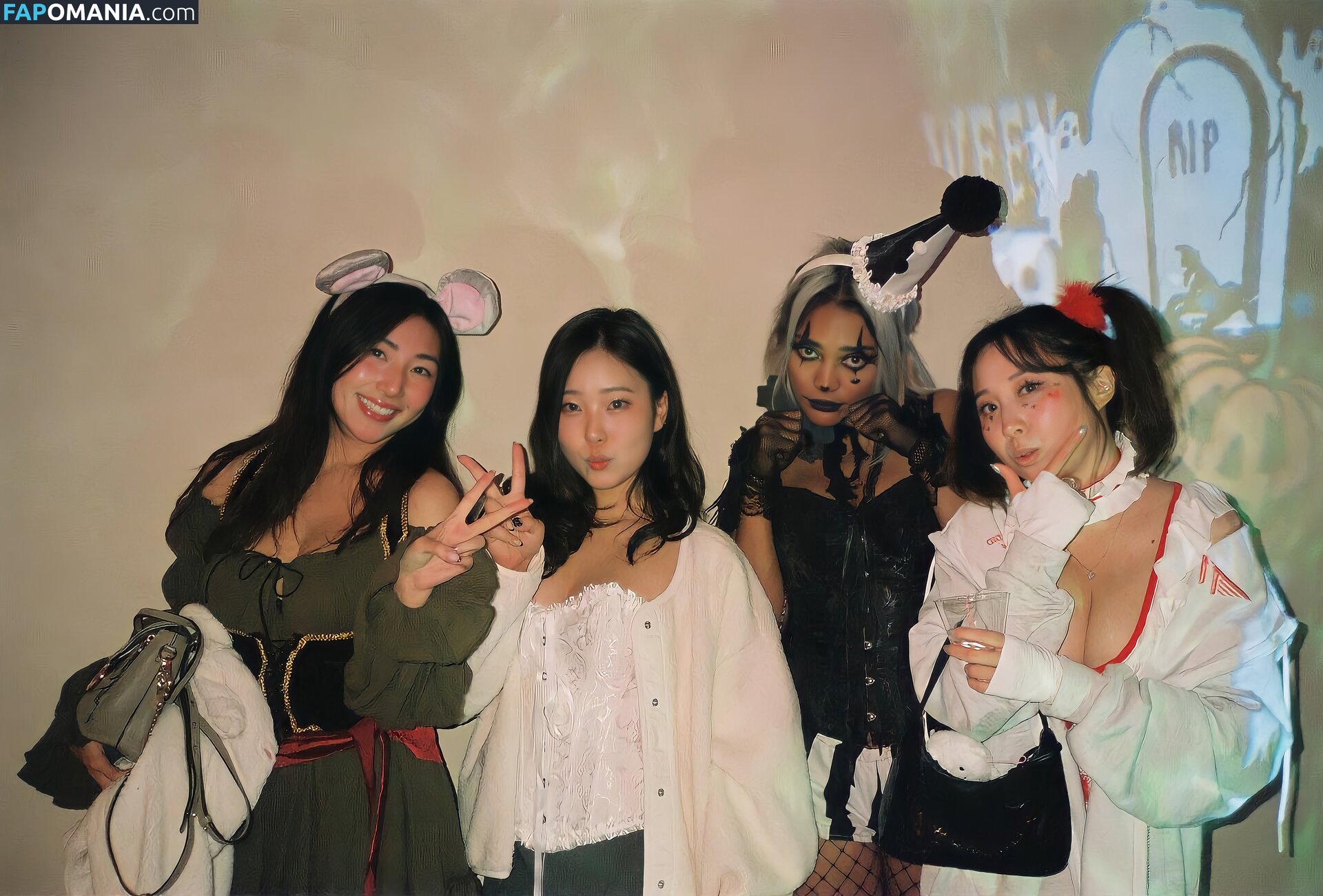 Celine / Starsmitten / starsmitten_ Обнажённый OnlyFans  Утёкшее фото #545