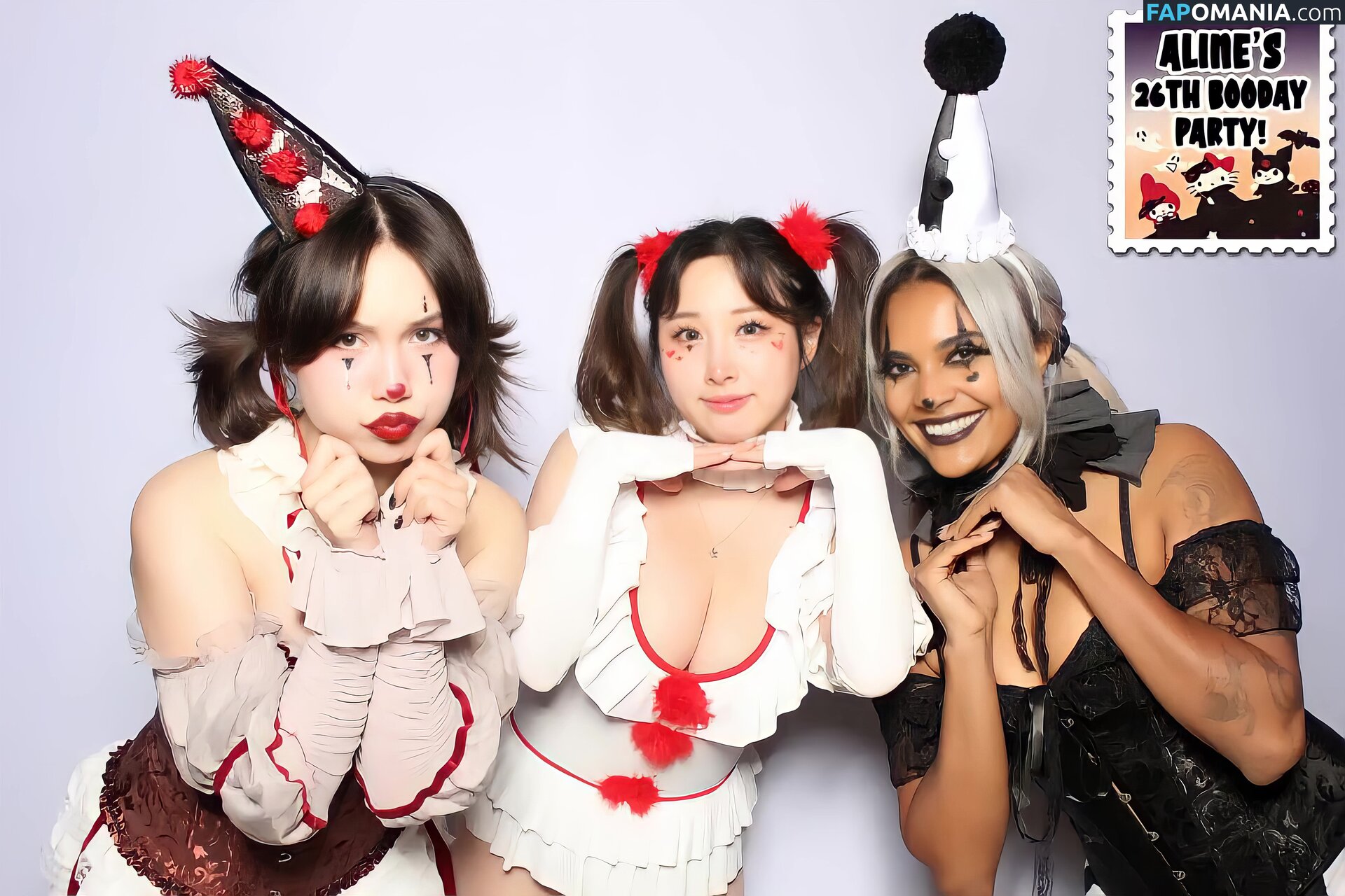 Celine / Starsmitten / starsmitten_ Обнажённый OnlyFans  Утёкшее фото #551