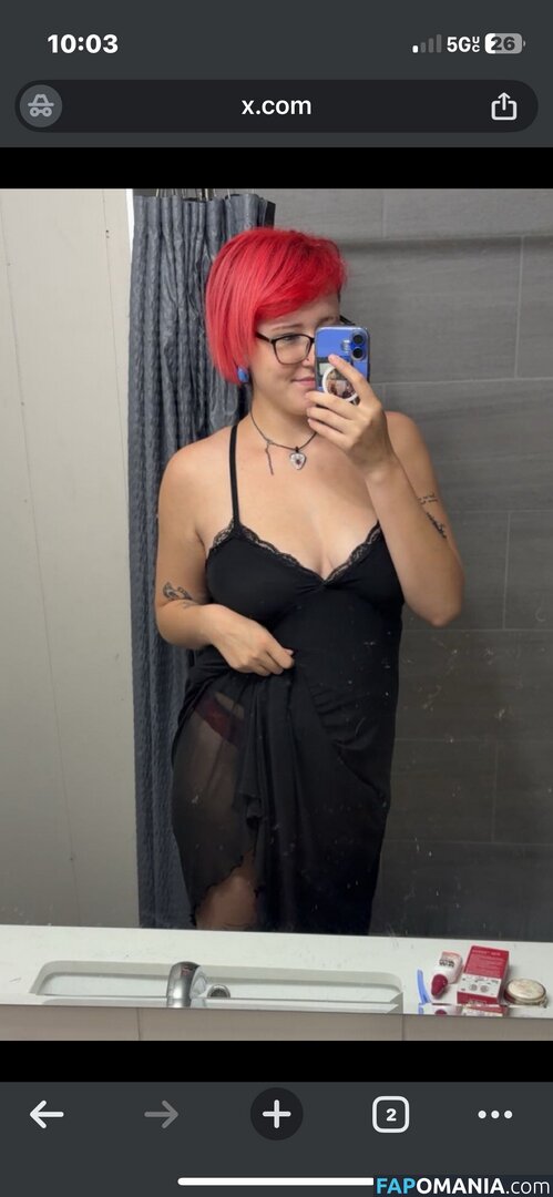 Starstruck_slut Обнажённый OnlyFans  Утёкшее фото #1