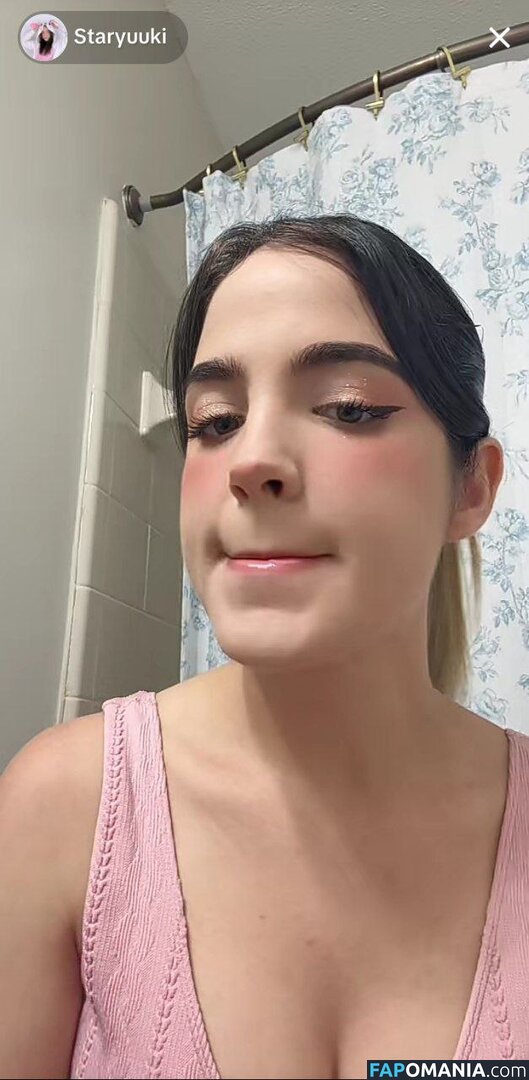 Staryuuki / staryuukiii Обнажённый OnlyFans  Утёкшее фото #443