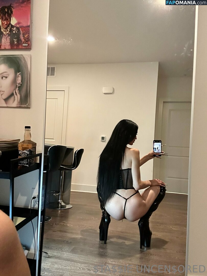 stassiebaby / stassieuncensored Обнажённый OnlyFans  Утёкшее фото #45