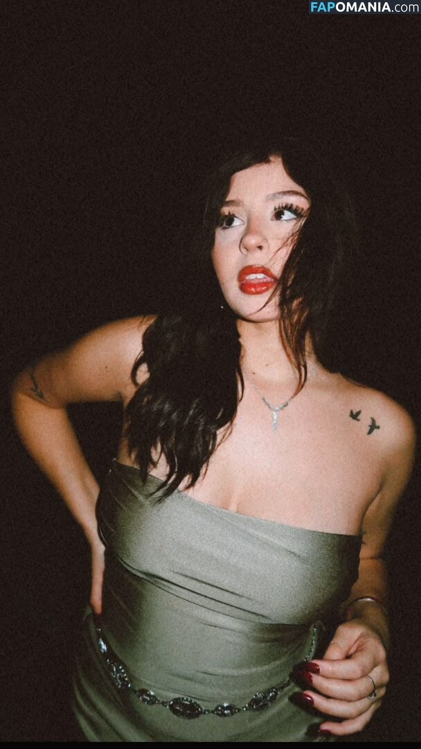 Stef Solari / stef_solari Обнажённый OnlyFans  Утёкшее фото #1