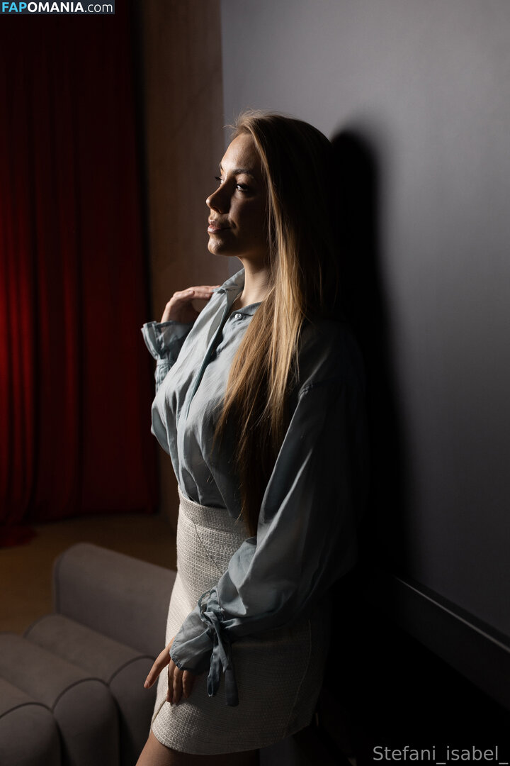 kittykat_witch / ryana-xxx / stefani_isabel_ / stefani_isabel_love Обнажённый OnlyFans  Утёкшее фото #204