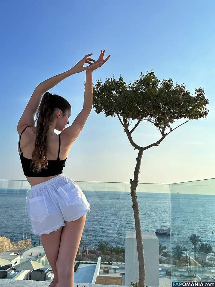 Derwald / Stefania Deriabina / st.efania4105 / st.efania_deriabina / xostefania Обнажённый OnlyFans  Утёкшее фото #53