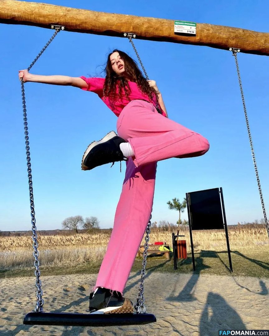 Derwald / Stefania Deriabina / st.efania4105 / xostefania Обнажённый OnlyFans  Утёкшее фото #83