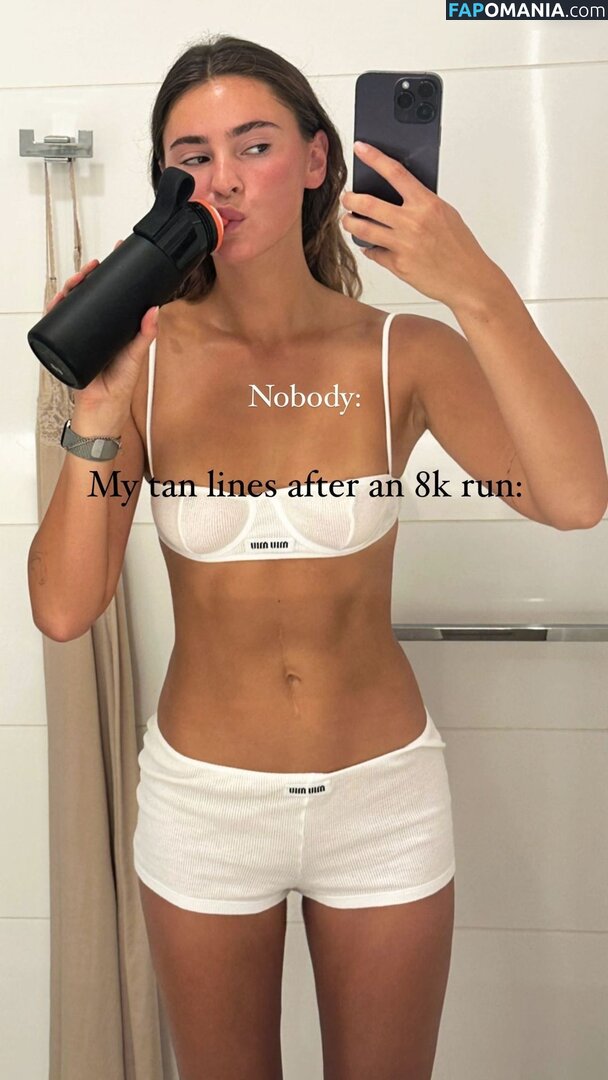 Stefanie Giesinger / StefanieGiesinger1 / https: / stefaniegiesinger / steffigiesinger Обнажённый OnlyFans  Утёкшее фото #83