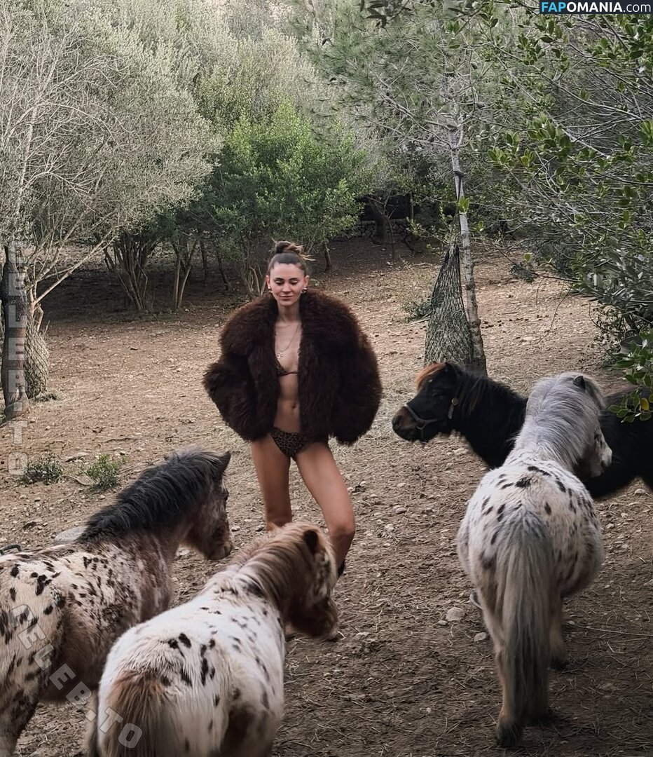 Stefanie Giesinger / StefanieGiesinger1 / https: / stefaniegiesinger / steffigiesinger Обнажённый OnlyFans  Утёкшее фото #244