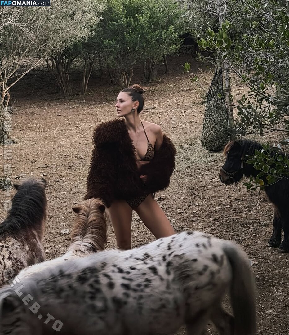 Stefanie Giesinger / StefanieGiesinger1 / https: / stefaniegiesinger / steffigiesinger Обнажённый OnlyFans  Утёкшее фото #247