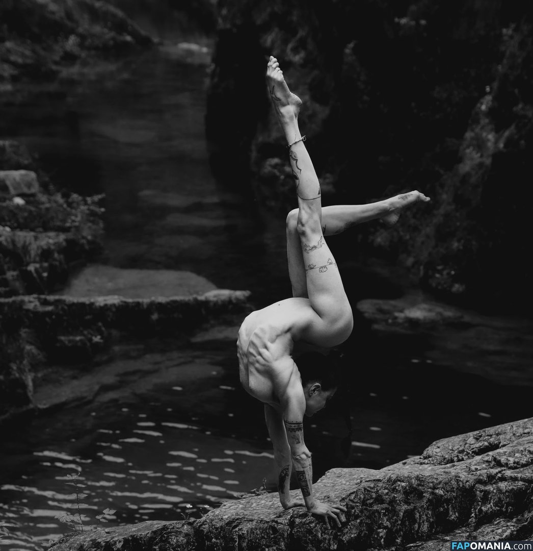 Stefanie Millinger / stefaniemillinger Обнажённый OnlyFans  Утёкшее фото #2