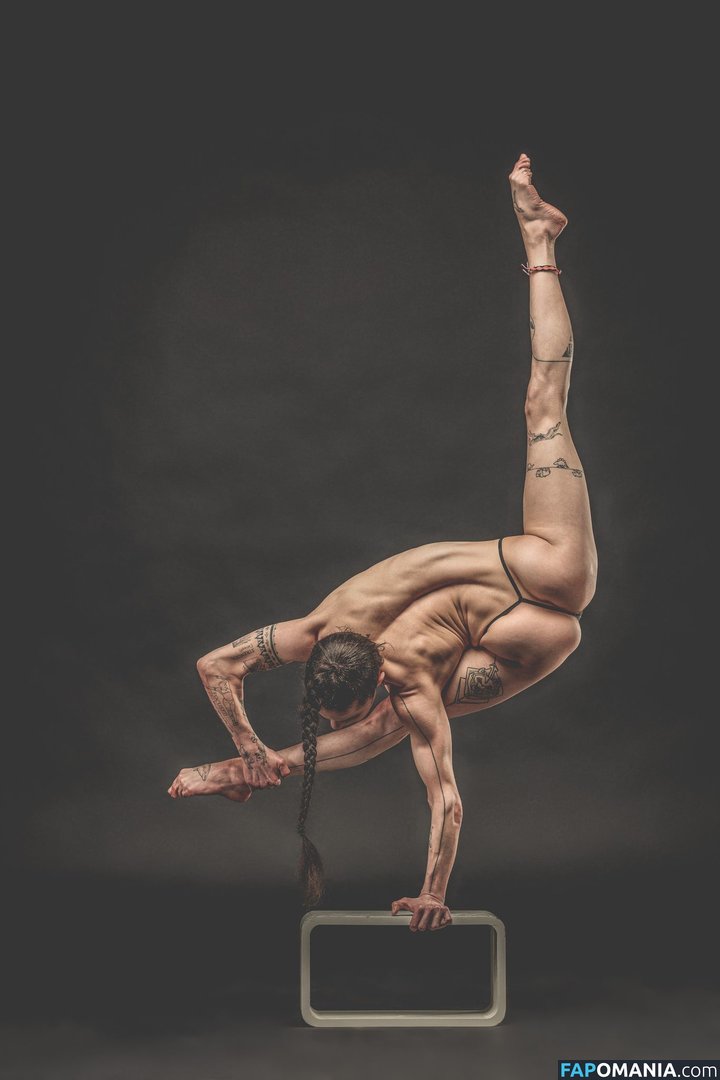 Stefanie Millinger / stefaniemillinger Обнажённый OnlyFans  Утёкшее фото #21