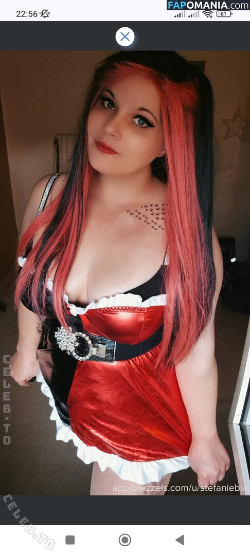 Stefaniebla Обнажённый OnlyFans  Утёкшее фото #5