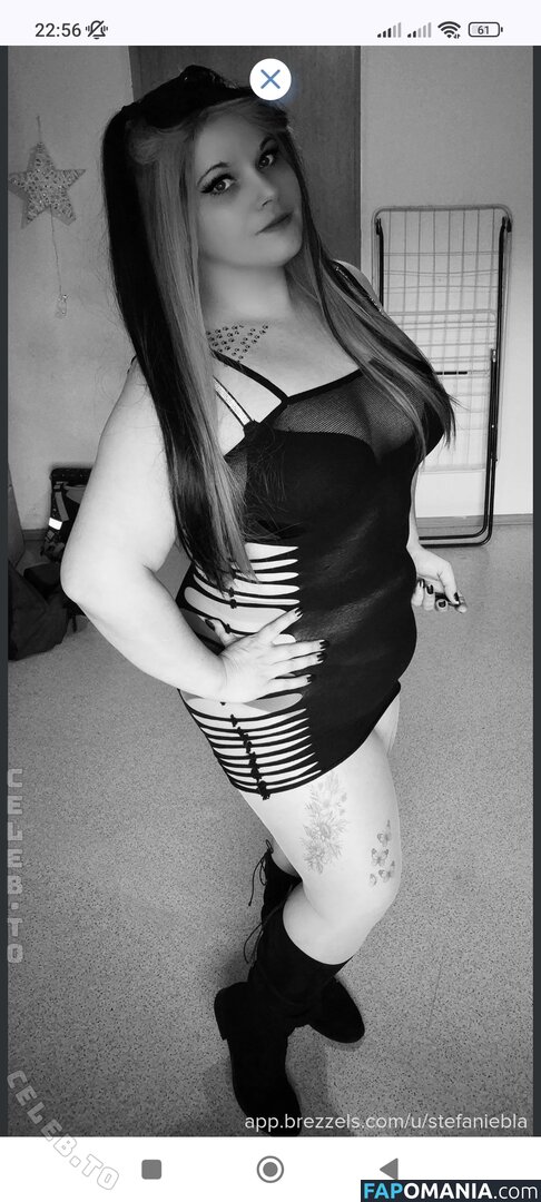 Stefaniebla Обнажённый OnlyFans  Утёкшее фото #6