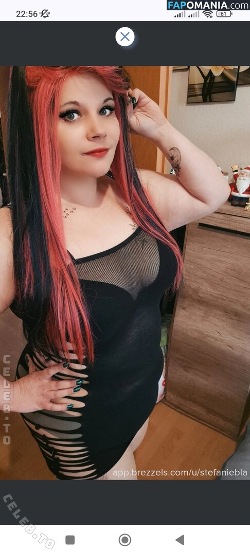 Stefaniebla Обнажённый OnlyFans  Утёкшее фото #8