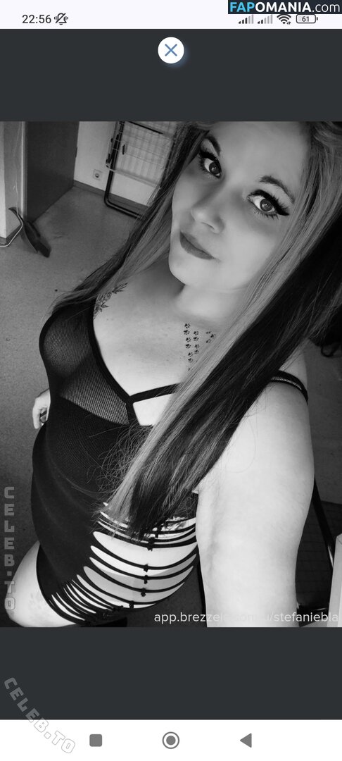 Stefaniebla Обнажённый OnlyFans  Утёкшее фото #9