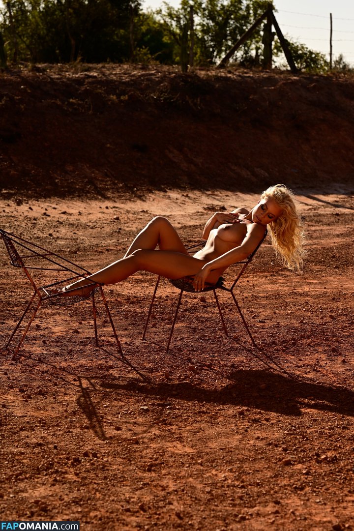 Steffi Landerer / steffymetal Обнажённый OnlyFans  Утёкшее фото #20