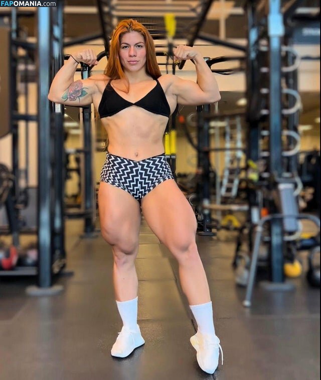 Stefhanny Roque / https: / stefhanny_roque / tetefitnes Обнажённый OnlyFans  Утёкшее фото #21