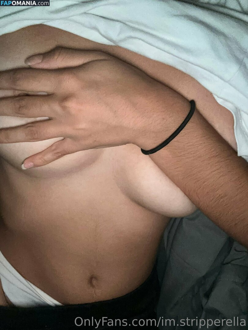Im.Striperella / Steeisyy9 / Steisy Malibu / stacymalibu89 Обнажённый OnlyFans  Утёкшее фото #5
