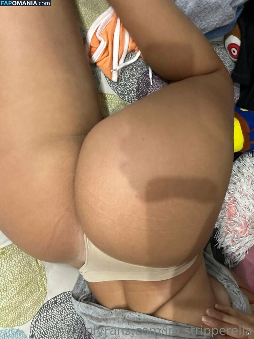 Im.Striperella / Steeisyy9 / Steisy Malibu / stacymalibu89 Обнажённый OnlyFans  Утёкшее фото #10