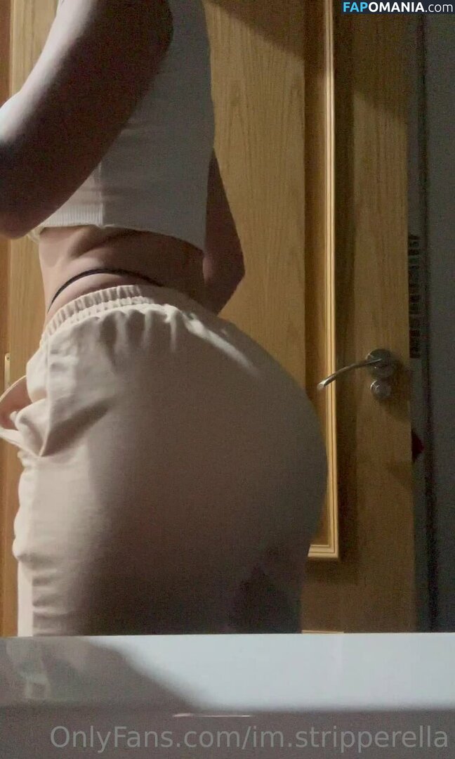 Im.Striperella / Steeisyy9 / Steisy Malibu / stacymalibu89 Обнажённый OnlyFans  Утёкшее фото #13