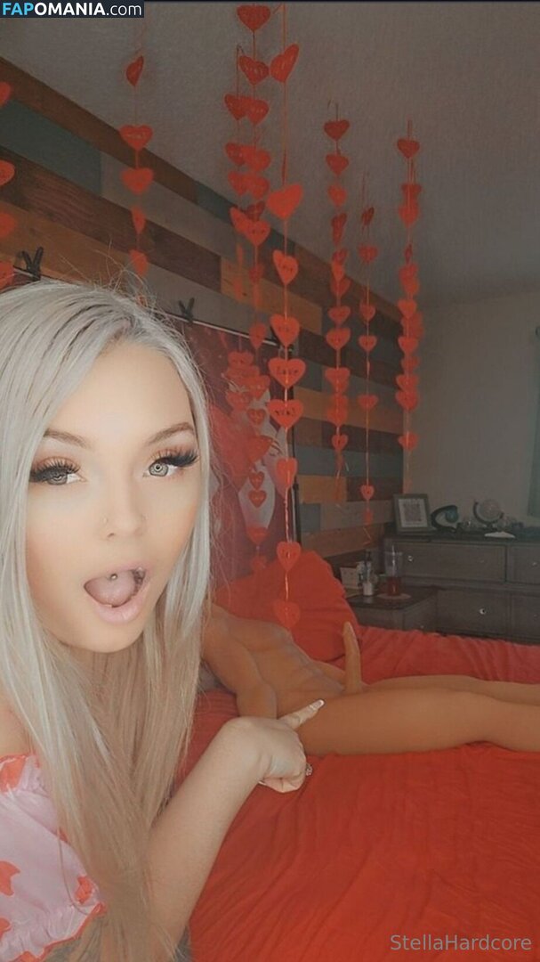 stellacoffin / stellacoffinxx Обнажённый OnlyFans  Утёкшее фото #11