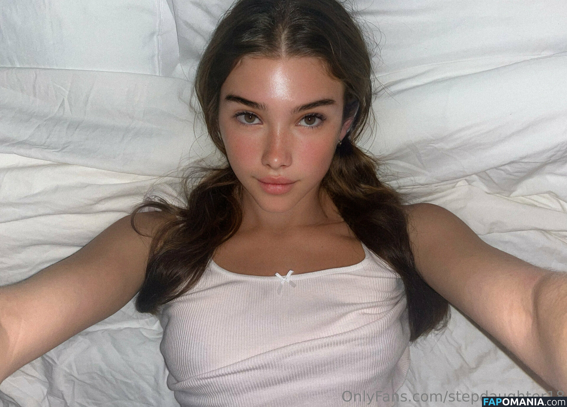 brianmcc23 / stepdaughter18 Обнажённый OnlyFans  Утёкшее фото #70