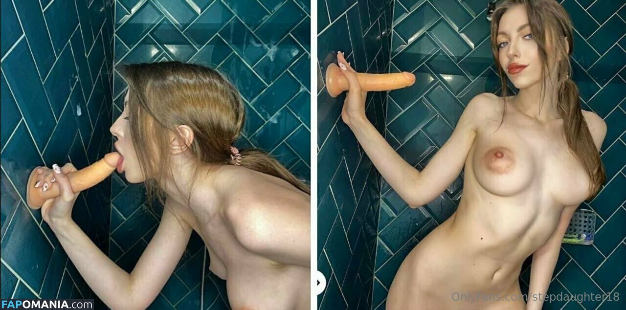 brianmcc23 / stepdaughter18 Обнажённый OnlyFans  Утёкшее фото #87