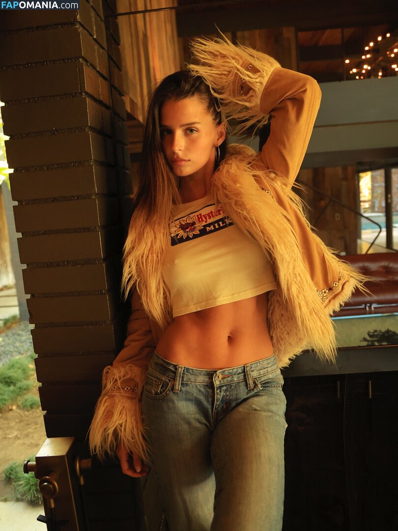 Steph Mandich / shopmononoke / stephmandich Обнажённый OnlyFans  Утёкшее фото #213