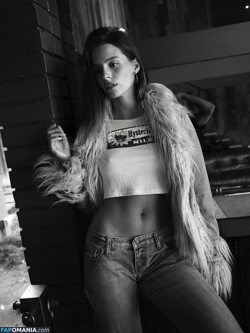 Steph Mandich / shopmononoke / stephmandich Обнажённый OnlyFans  Утёкшее фото #215