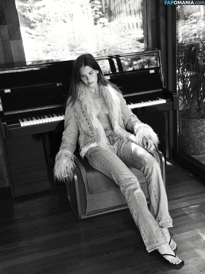 Steph Mandich / shopmononoke / stephmandich Обнажённый OnlyFans  Утёкшее фото #222