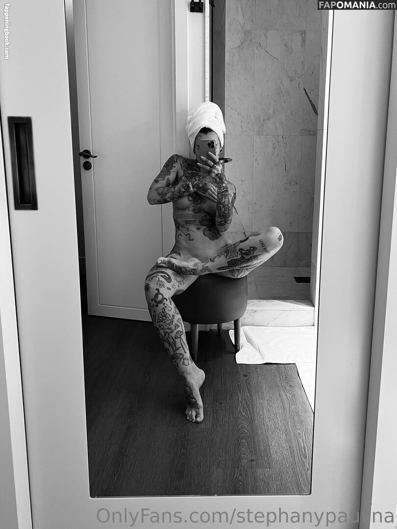 steph.paul / steph__paul Обнажённый OnlyFans  Утёкшее фото #4