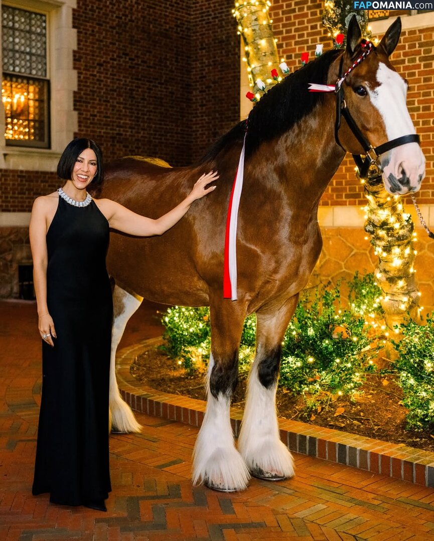 Rosa Diaz Brooklyn Nine-Nine / Stephanie Beatriz / stephaniebeatriz Обнажённый OnlyFans  Утёкшее фото #83