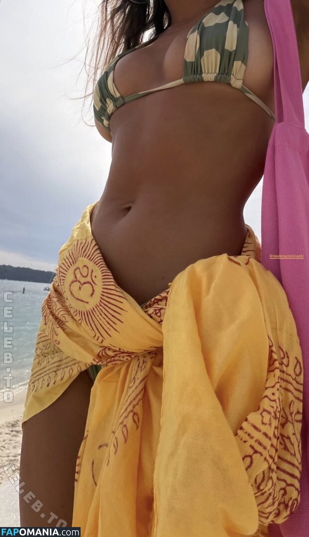 Stephanie Mandich / stephmandich Обнажённый OnlyFans  Утёкшее фото #2