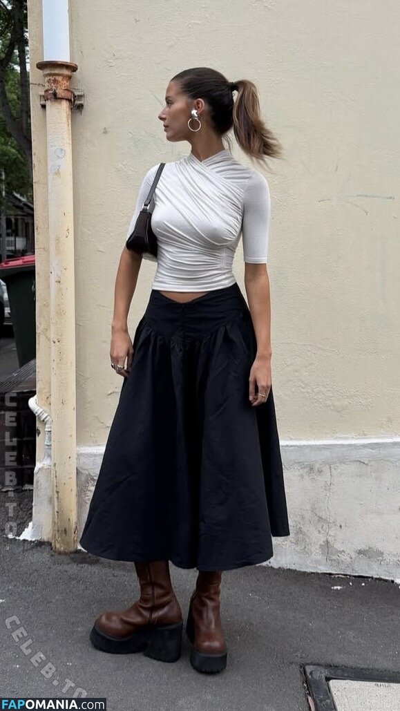 Stephanie Mandich / stephmandich Обнажённый OnlyFans  Утёкшее фото #8