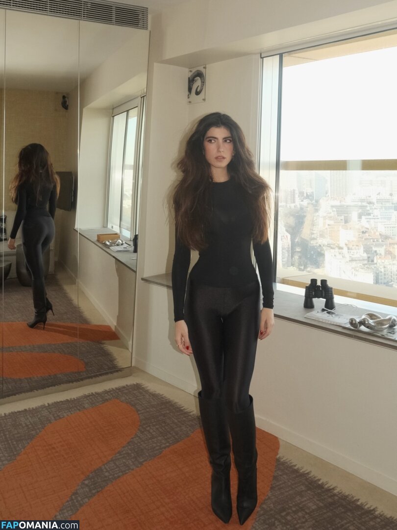 Stephanie Nassar / nassarstephanie Обнажённый OnlyFans  Утёкшее фото #4