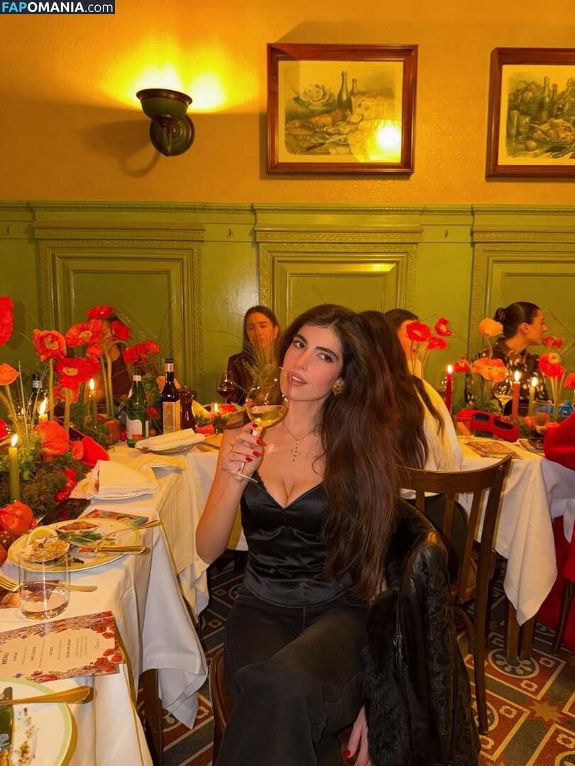 Stephanie Nassar / nassarstephanie Обнажённый OnlyFans  Утёкшее фото #5