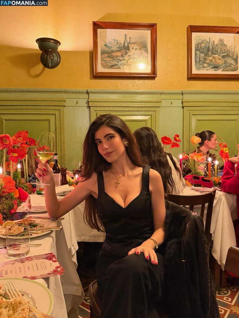 Stephanie Nassar / nassarstephanie Обнажённый OnlyFans  Утёкшее фото #6