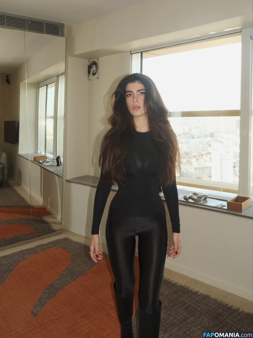 Stephanie Nassar / nassarstephanie Обнажённый OnlyFans  Утёкшее фото #7