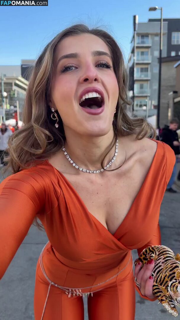 Stephanie Niles / https: / nileees Обнажённый OnlyFans  Утёкшее фото #3