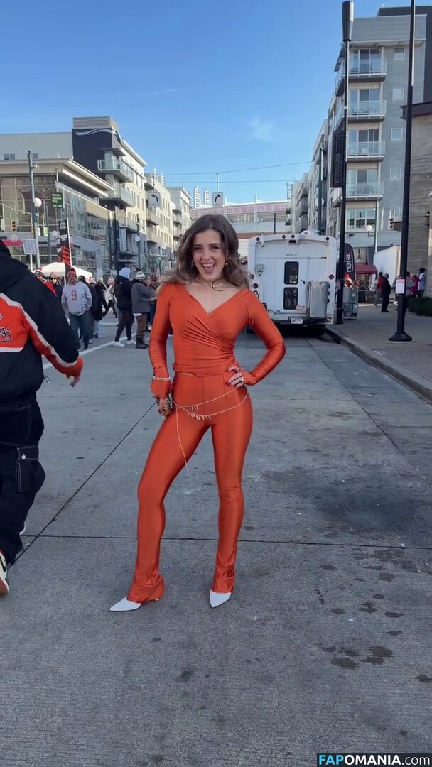 Stephanie Niles / https: / nileees Обнажённый OnlyFans  Утёкшее фото #4