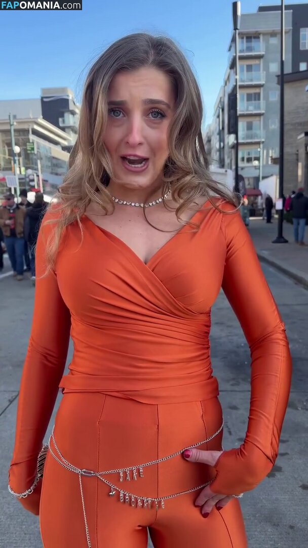 Stephanie Niles / https: / nileees Обнажённый OnlyFans  Утёкшее фото #8