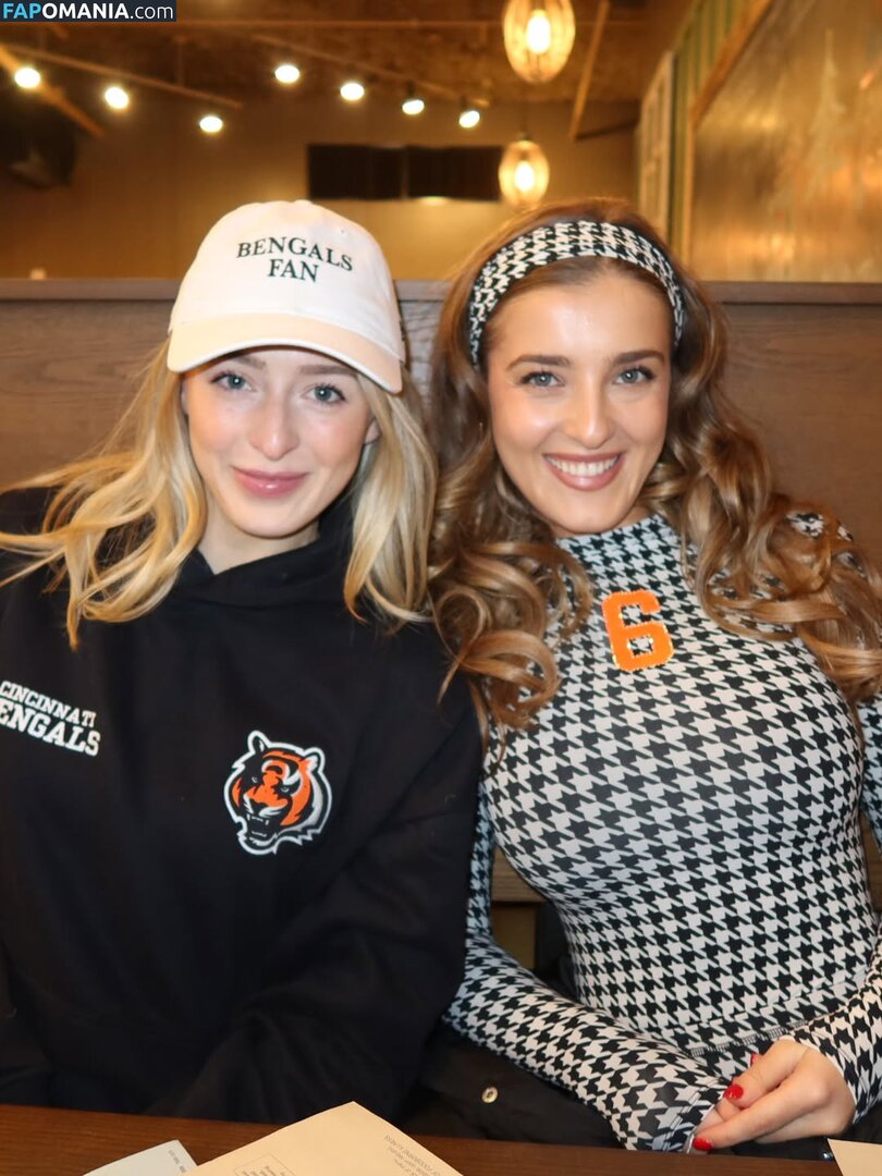 Stephanie Niles / https: / nileees Обнажённый OnlyFans  Утёкшее фото #16