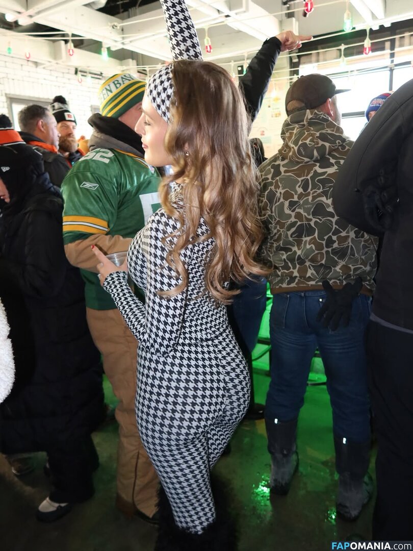 Stephanie Niles / https: / nileees Обнажённый OnlyFans  Утёкшее фото #17