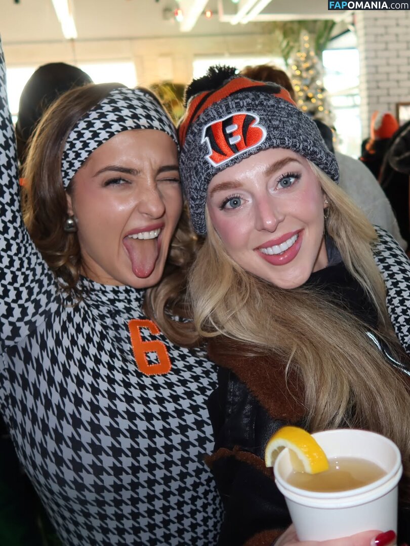 Stephanie Niles / https: / nileees Обнажённый OnlyFans  Утёкшее фото #18