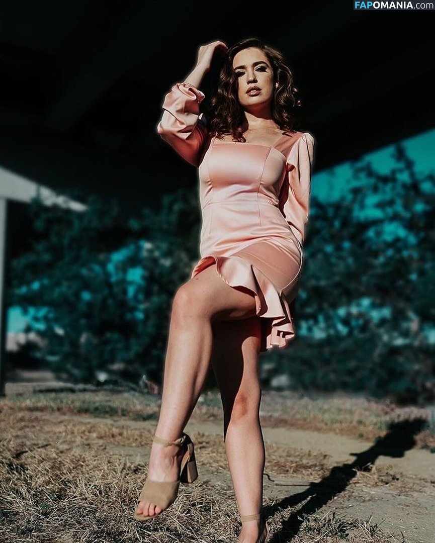 Stephanie Oustalet / stephanieoustalet Обнажённый OnlyFans  Утёкшее фото #26