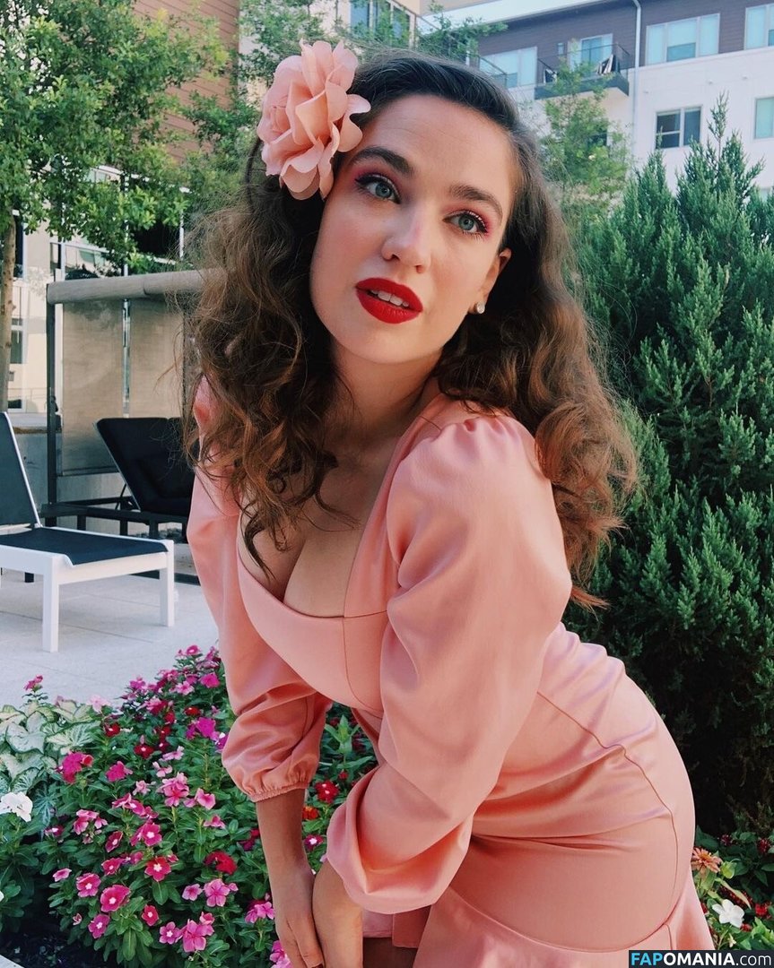 Stephanie Oustalet / stephanieoustalet Обнажённый OnlyFans  Утёкшее фото #35